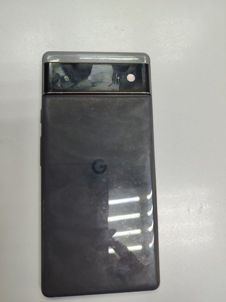 Google pixel 6 8/128gb Код:01-200899905. Зображення 5