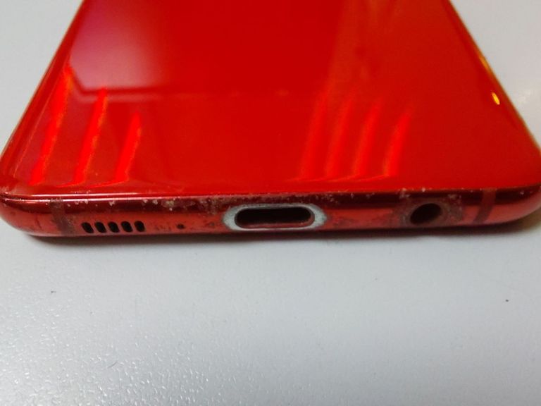 Дешиво Samsung galaxy s10 sm-g973f/ds 8/128gb с ломбарда