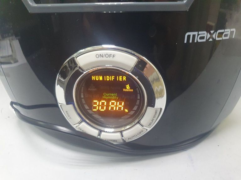 Дешево Maxcan MH-602 з ломбарду