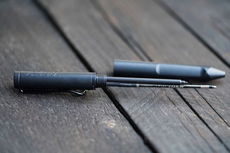 LAMY Safari Twin Pen EMR 2-в-1 Код:null. Зображення 4