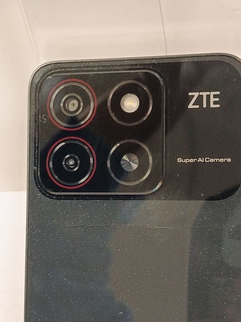 Zte Blade A35 4/64GB Green Код:01-200901975. Зображення 5