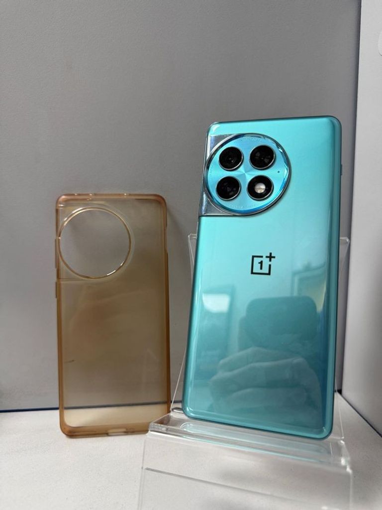 Дешево Oneplus ace 2 pro 16/512gb з ломбарду