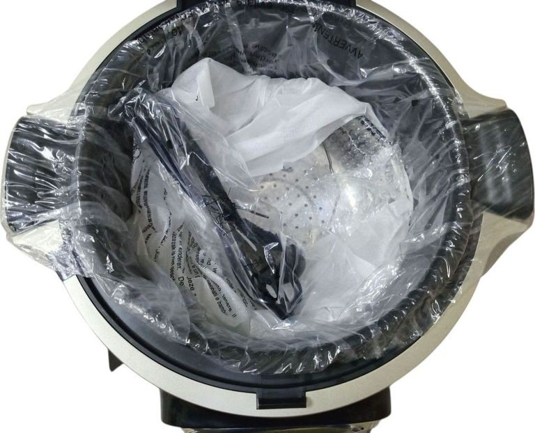 Дешево Tefal Cook4me Touch CY912830 з ломбарду