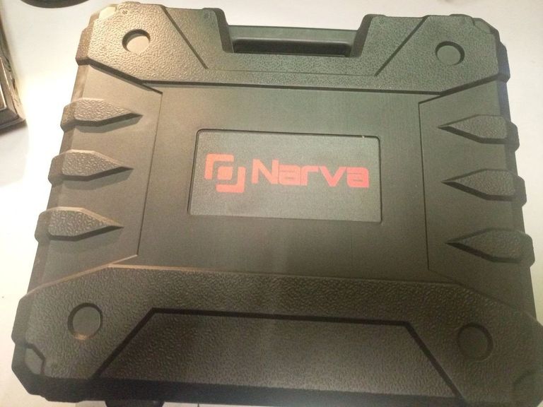 Дешево Narva NCD-21BL з ломбарду