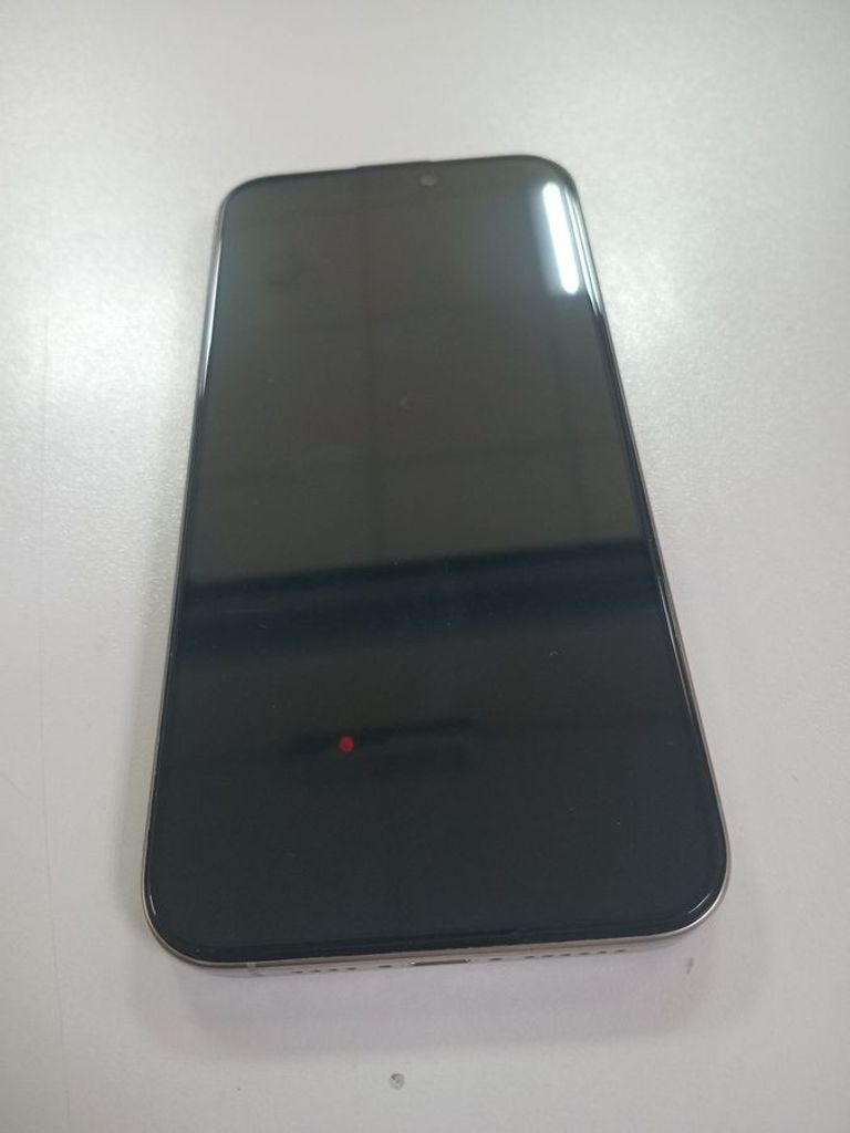 Apple iphone 15 pro max 256gb esim Код:01-200905331. Зображення 5