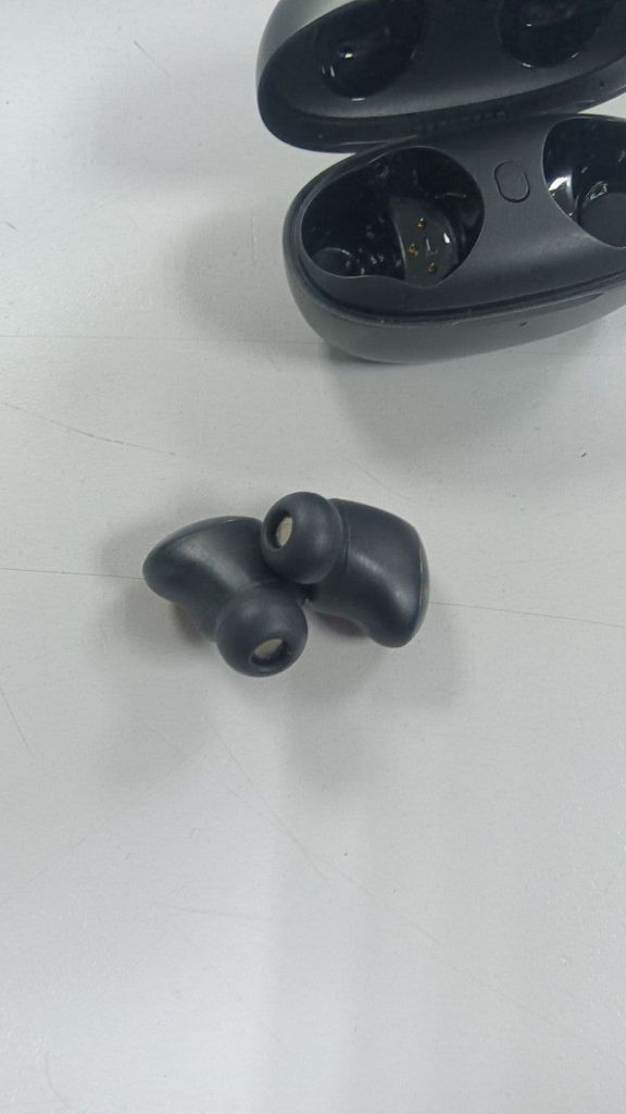 Объявление 1More colorbuds 2 es602 Б/У