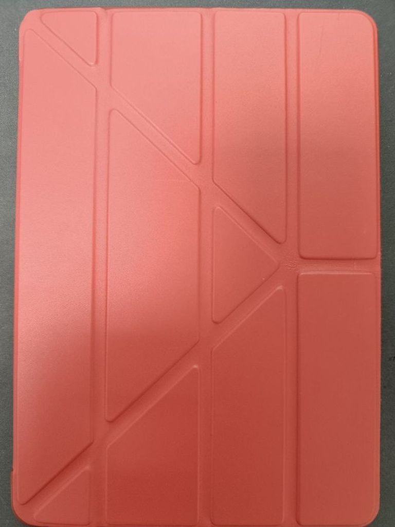 Apple iPad 10.2 2020 Wi-Fi + Cellular 32GB Space Gray (MYMH2, MYN32) Код:01-200906215. Зображення 6