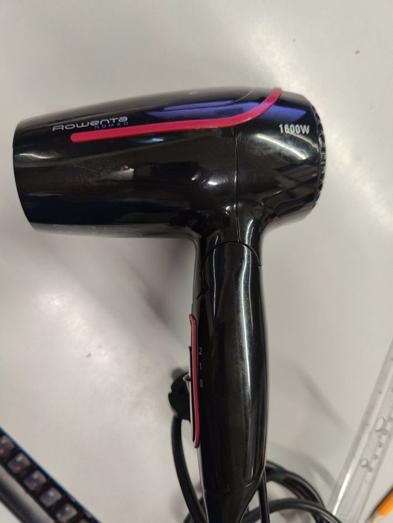Купить Rowenta cv 3323 Б/У