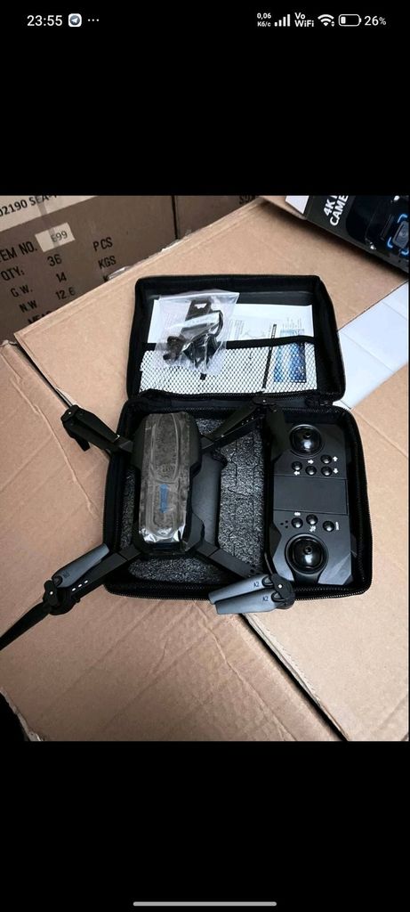 Купити E88 PRO Б/У