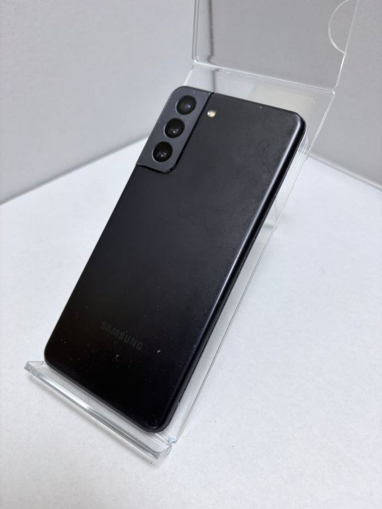 Дешиво Samsung galaxy s21 5g 8/256gb с ломбарда