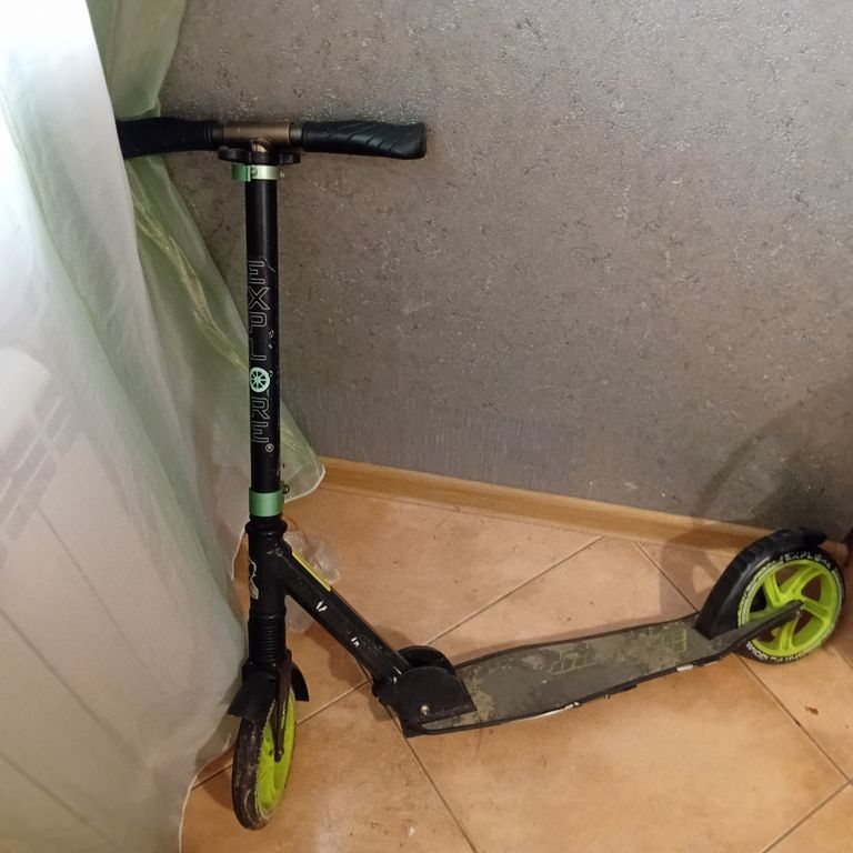 Купить De gree 180 super Б/У