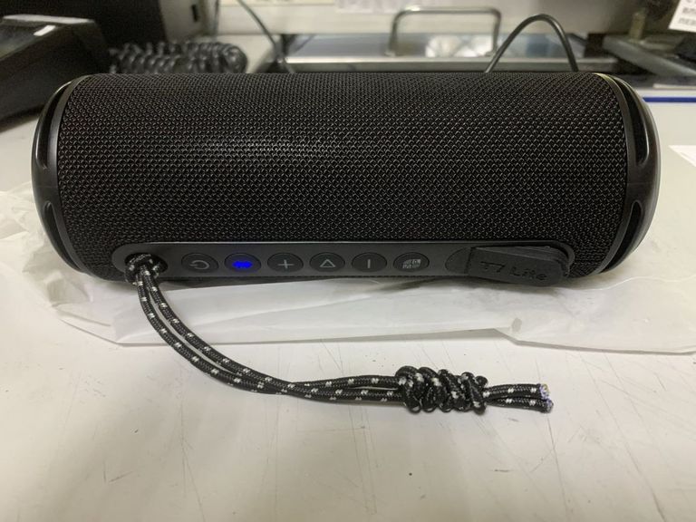 Купити Tronsmart T7 Lite Black Б/У