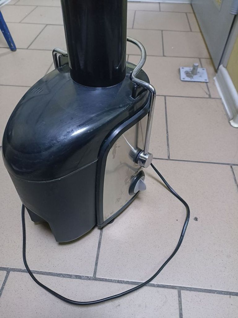 Оголошення Scarlett sc-014 Б/У