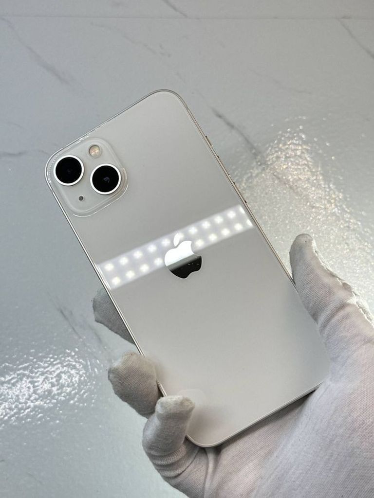 Apple iphone 13 128gb Код:01-200907964. Зображення 9