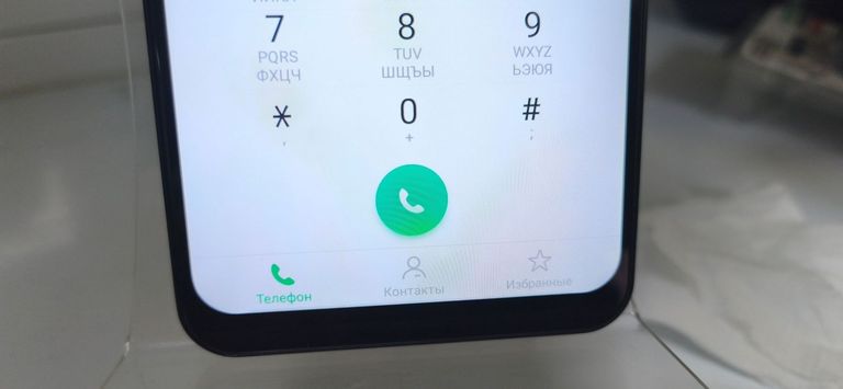 OPPO A5s 3/32Gb Blue Код:01-200907555. Изображение 7