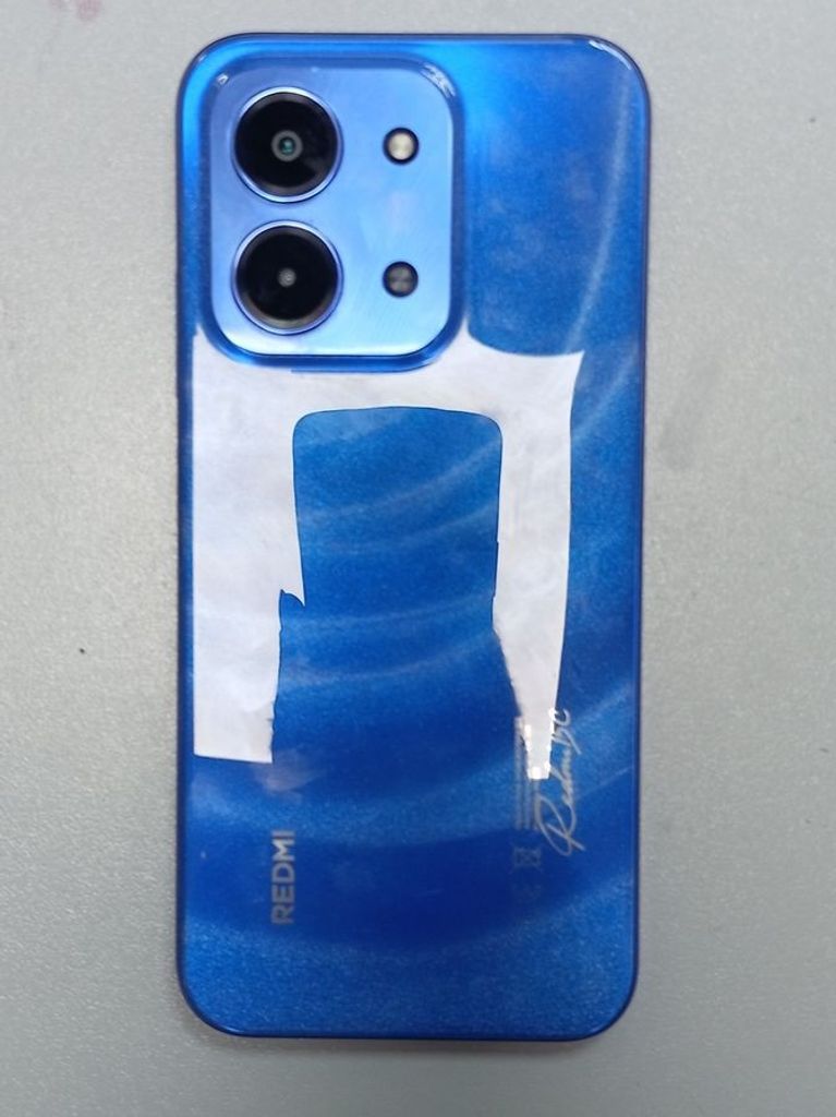 Дешево Xiaomi redmi 15c 4g 4/128gb з ломбарду