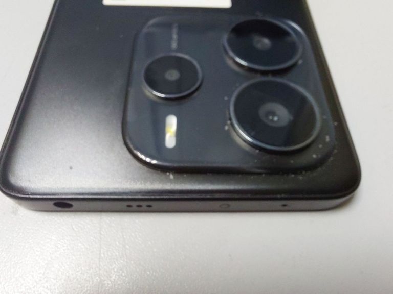 Xiaomi redmi note 14 5g 8/256gb Код:01-200909351. Зображення 5