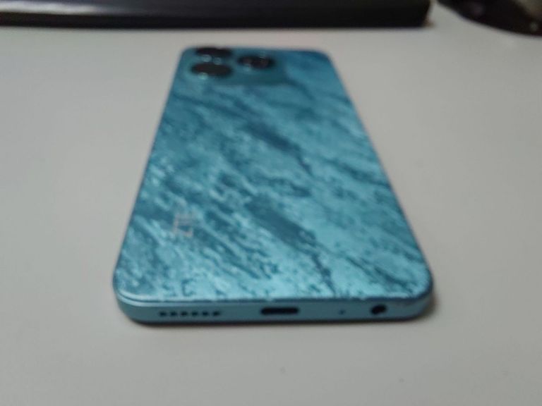 Дешево Zte Blade A75 4/128GB Black з ломбарду