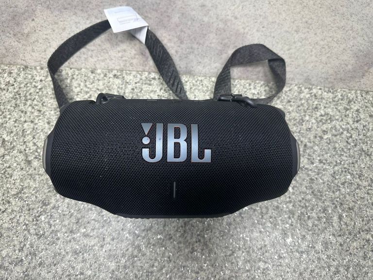 Оголошення Jbl xtreme 4 Б/У