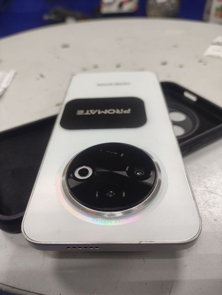 Tecno spark 30c kl5n 6/128gb Код:01-200907531. Зображення 10