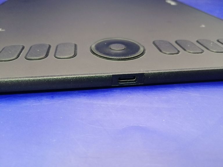 Дешиво Parblo a610 pro с ломбарда