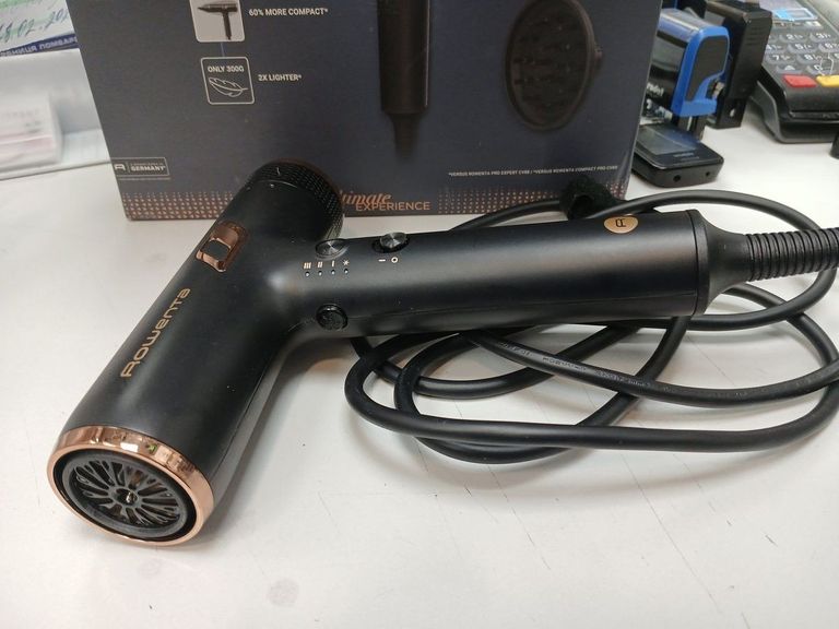 Дешиво Rowenta Maestria Nano HY8310F0 с ломбарда