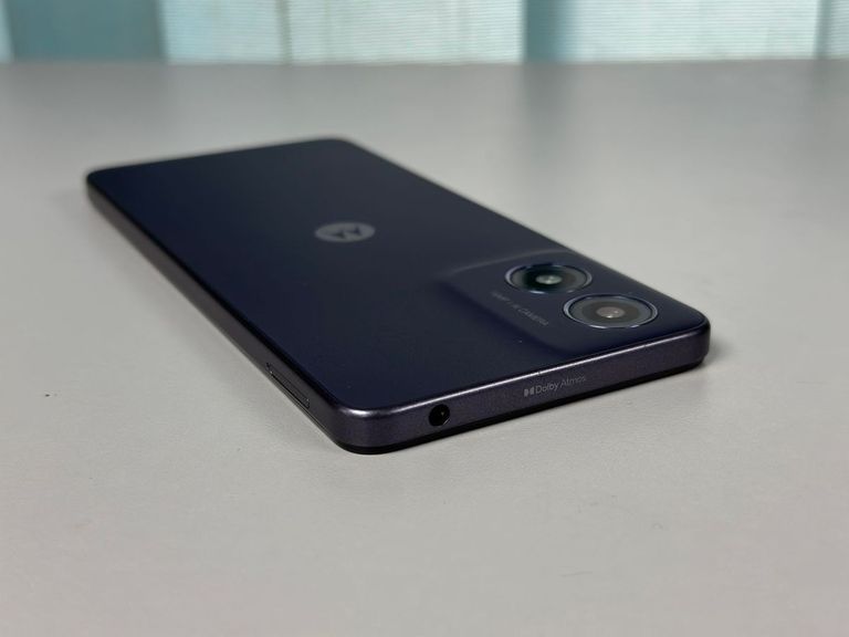 Motorola g04 4/64gb Код:01-200908873. Зображення 11