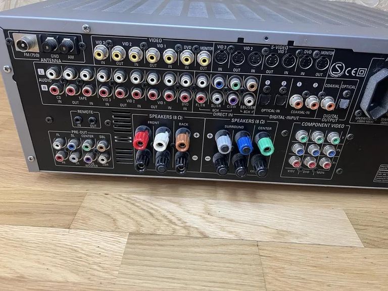 Harman/kardon AVR 230 Код:null. Зображення 7