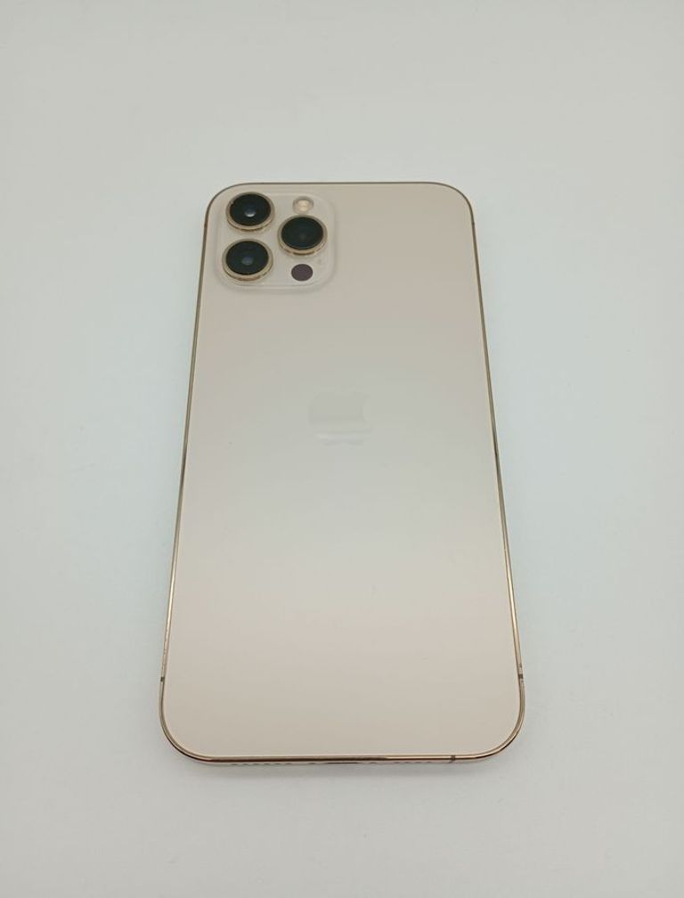 Apple iphone 12 pro max 256gb Код:01-200910228. Зображення 8