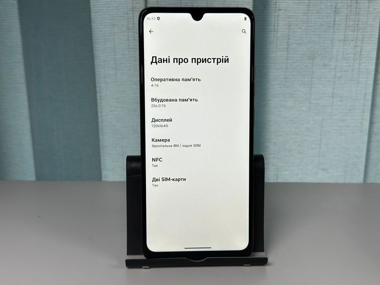 Motorola moto g06 power 4/256gb Код:01-200910108. Зображення 11