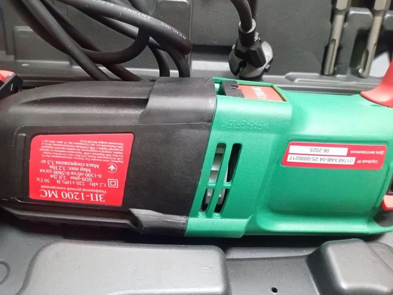 Объявление Зеніт ЗП-1200 МС (841393) Б/У