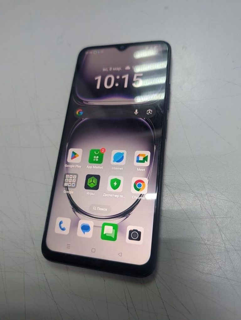 Купити Oppo a38 4/128gb Б/У