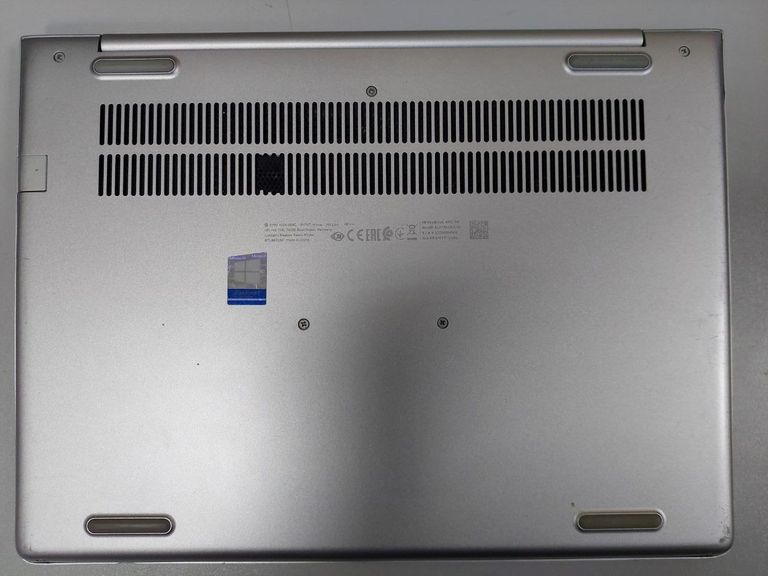 Hp 13/core i5 8265u ddr4/16gb ddr4/hdd *відсутній/ssd 256 gb/*інтегрована Код:01-200912467. Зображення 7