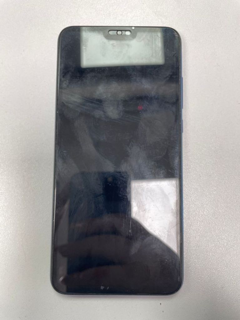 Оголошення Huawei honor 8x 4/64gb jsn-l21 Б/У