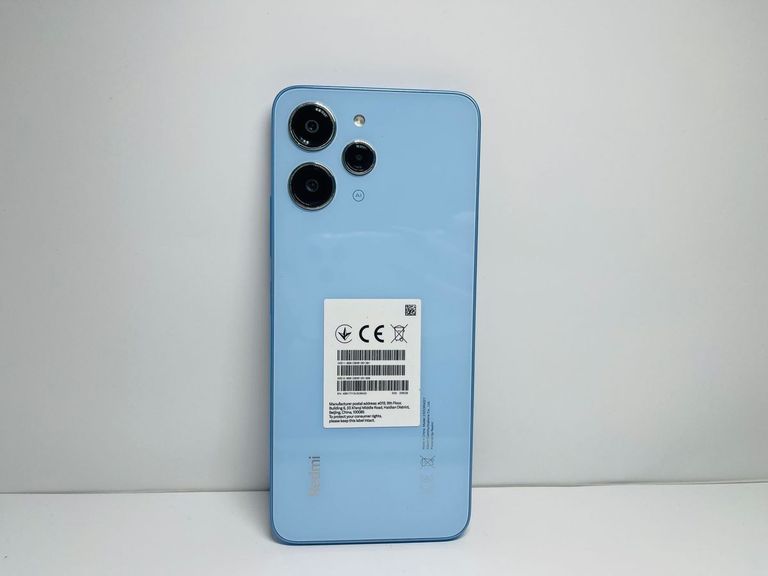 Оголошення Xiaomi redmi 12 8/256gb Б/У