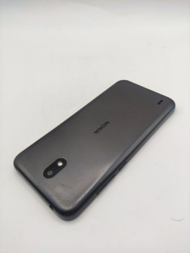Розпродаж Nokia 1.3 ta-1205 1/16gb, продавець Техноскарб