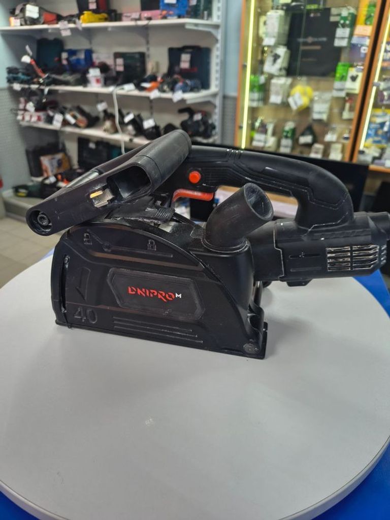 Купити Dnipro-M gc-15 Б/У