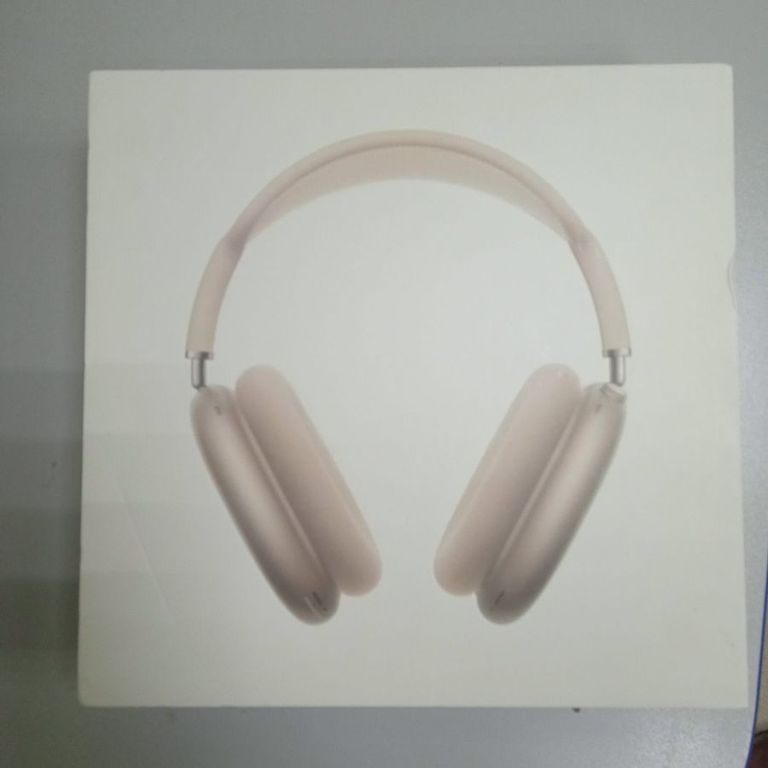 Купити Apple airpods max usb-c Б/У