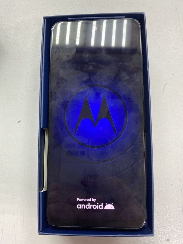 Купити Motorola moto g32 6/128gb xt2235-2 Б/У