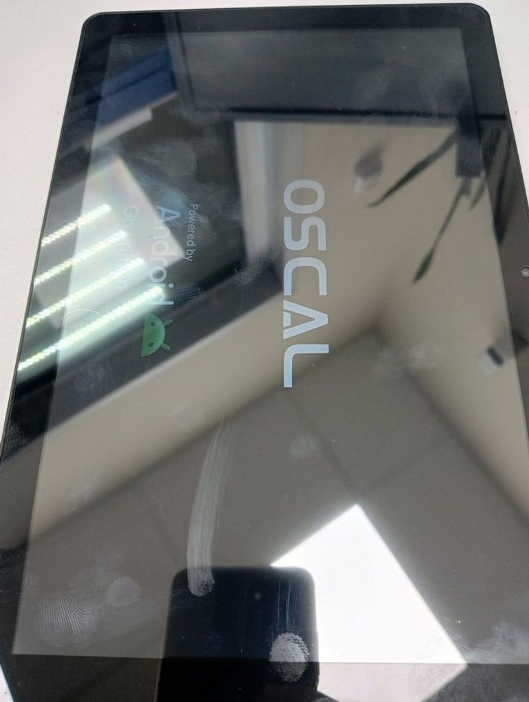 Купить Blackview oscal pad 50 2/64gb wi-fi Б/У