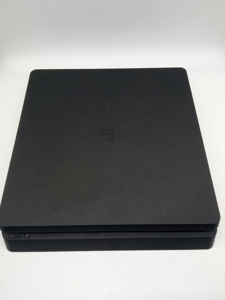 Купити Sony playstation 4 slim 500gb Б/У