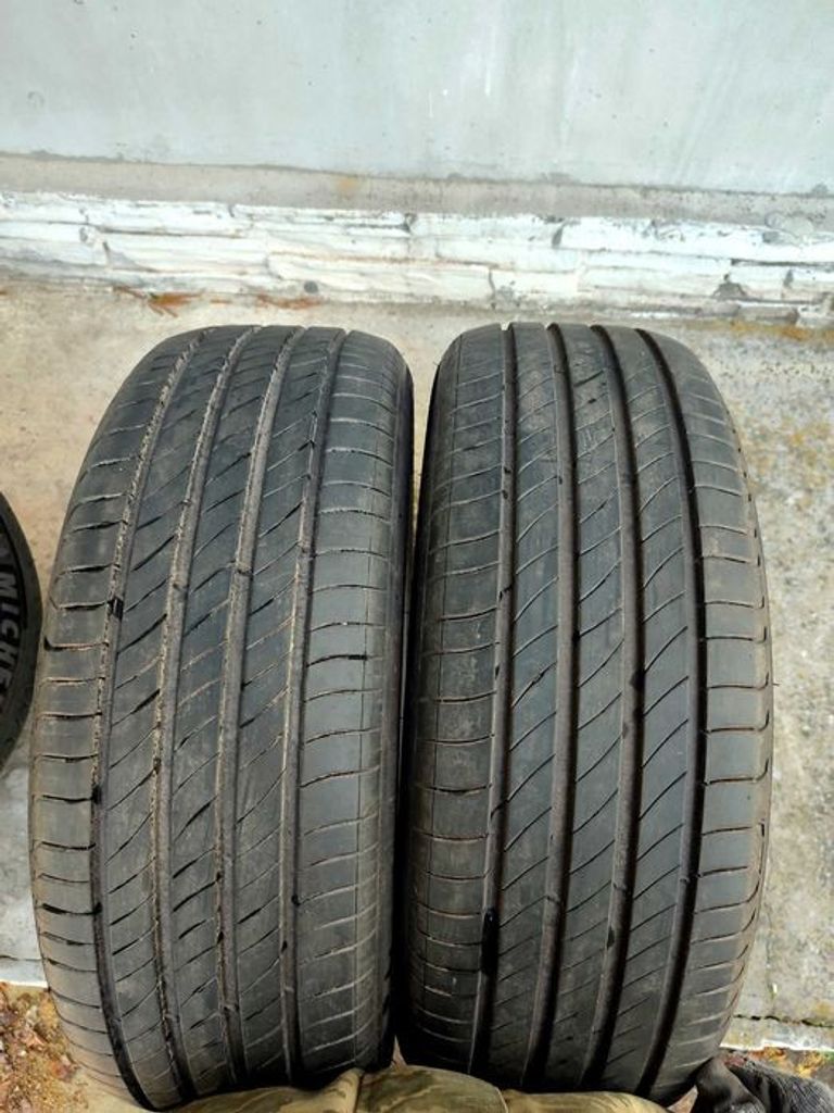 Оголошення Michelin Б/У