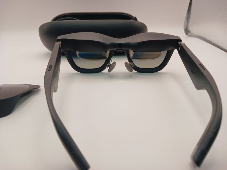 Xreal Air 2 Pro Код:01-200913975. Зображення 7