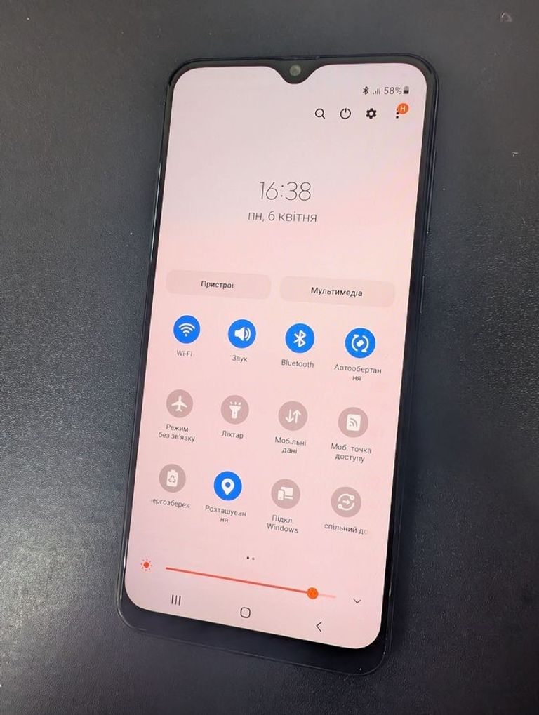 Дешево Samsung galaxy a30s 3/32gb з ломбарду