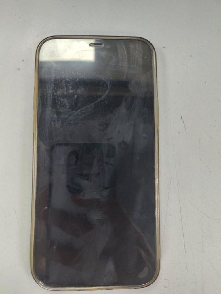 Купити Apple iphone 12 pro 128gb Б/У