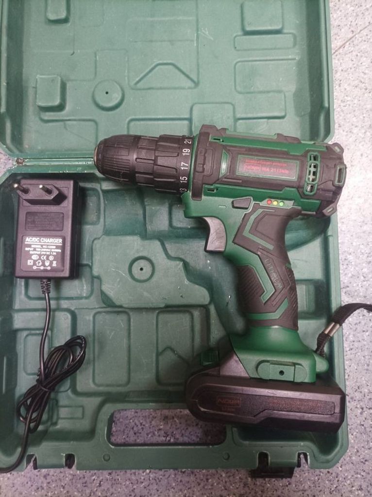 Купить Nowa WA 2115blb Б/У