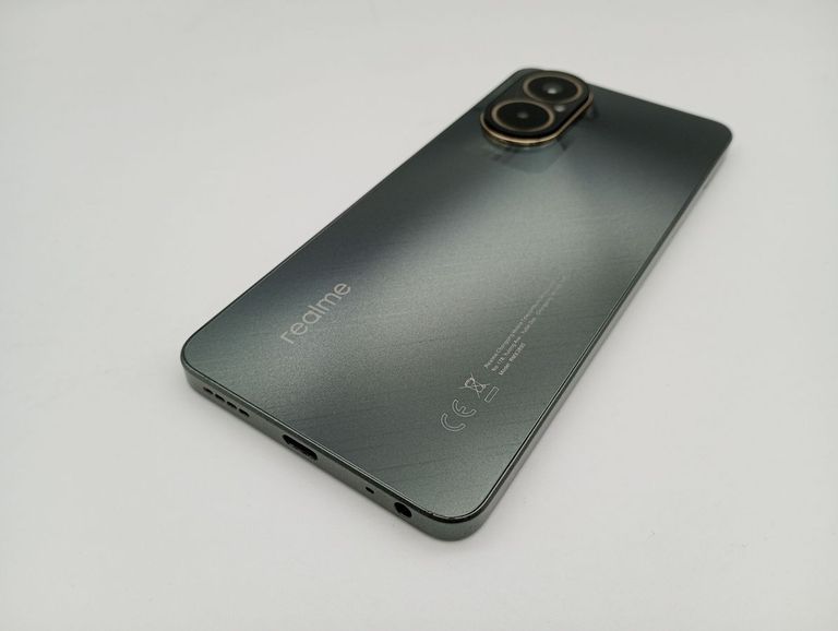 Дешево Realme c67 8/256gb з ломбарду