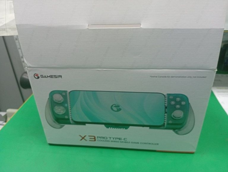 Gamesir X3 Pro Код:01-200910137. Зображення 11