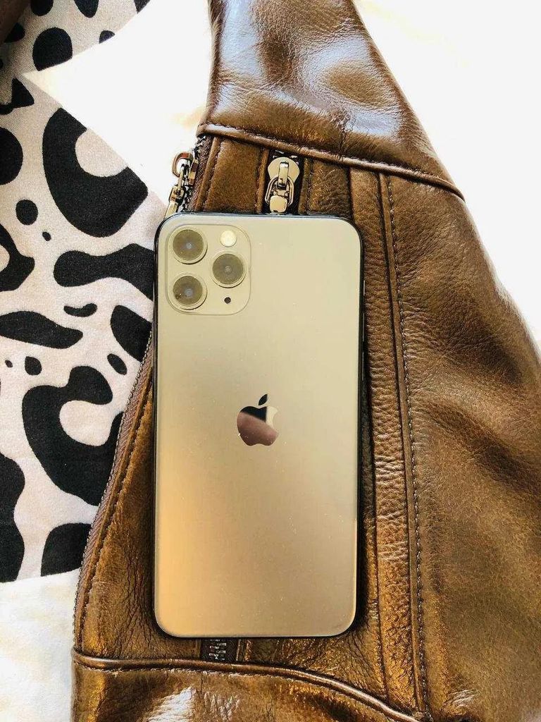 Оголошення Apple iPhone 11 Pro 64GB Б/У