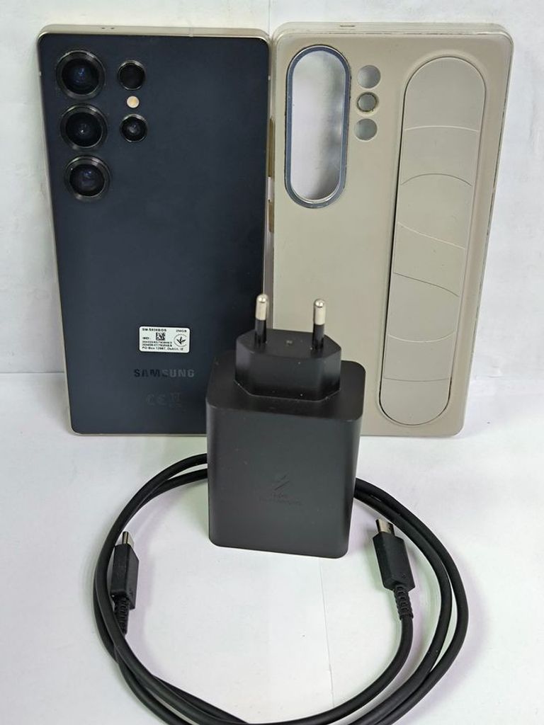 Дешево Samsung galaxy s25 ultra 12/256gb з ломбарду